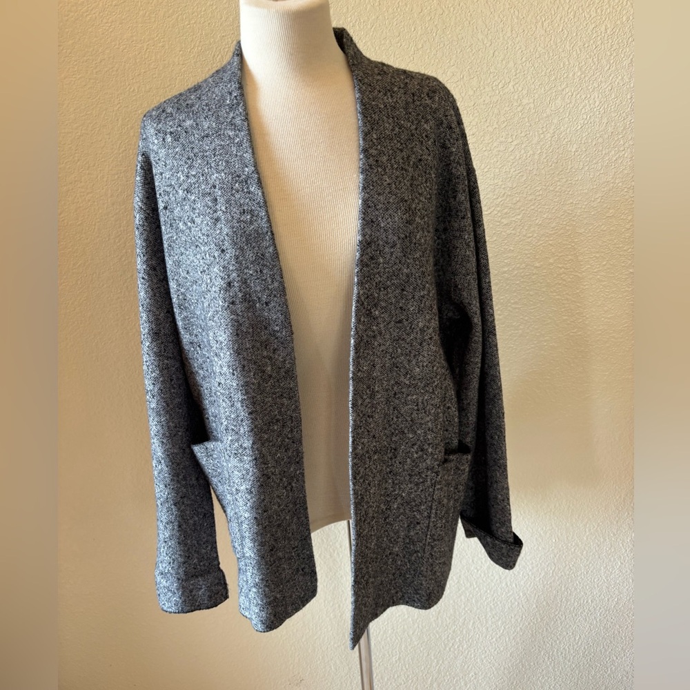 Michael Stars acrylic blend sweater NWT